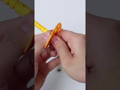 Ancoraggi per pareti in espansione personalizzati, Ancoraggi per pareti in lamiera leggeri