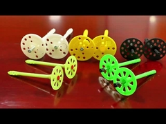 Ancore dell'isolamento