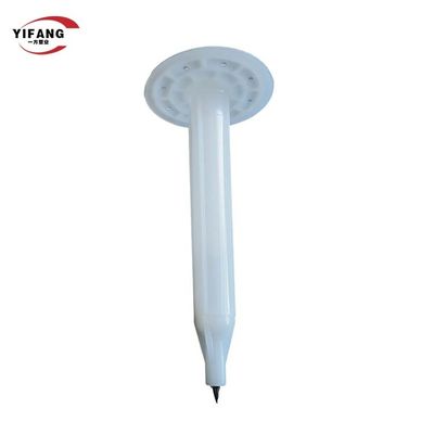 Fermi dell'isolamento del tetto piano del campione libero, riparazioni termiche durevoli del pannello di carta e gesso