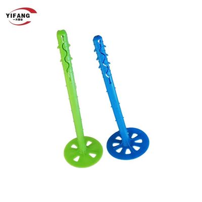 I fermi antinvecchiamento del pannello isolante/cemento di plastica ancora la deformazione facile