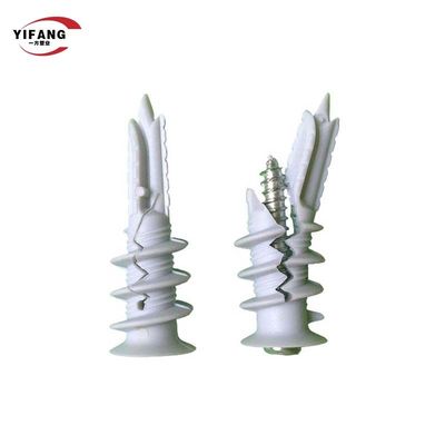 Grappe di collegamento di plastica 15x33mm di AISI POM 13x42mm