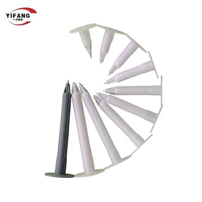 ancore bianche dell'isolamento della parete dell'HDPE della rondella di 60mm