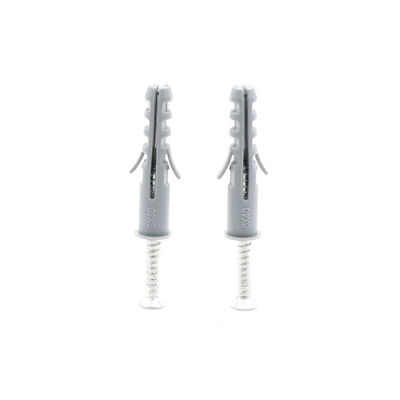 il chiodo di plastica di espansione della parete della cavità di 14x75mm tappa l'OEM che IL ODM ha accolto favorevolmente