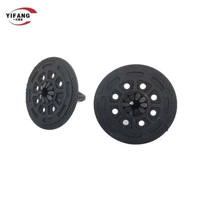 Proprietà di tensione della parete della testa del grezzo buone delle ancore all'aperto dell'isolamento