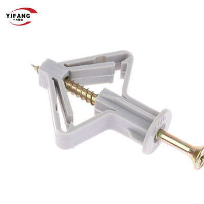 Ancora leva della primavera di plastica di nylon della rottura 13x30mm