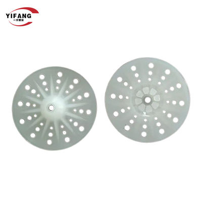 Bene durevole rosso del fermo di Eifs resistente alla corrosione per il sistema del rivestimento della parete