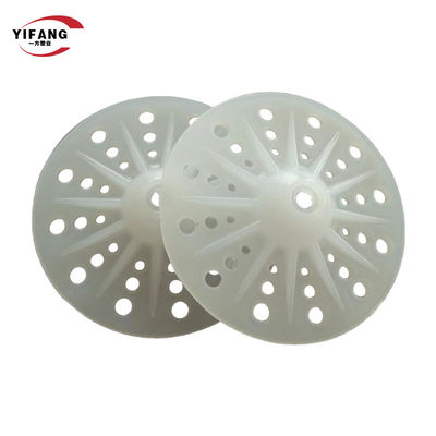 L'isolamento di plastica dell'HDPE dello SGS ancora Eifs55 per lo sviluppo dell'ENV per spumare attaccando