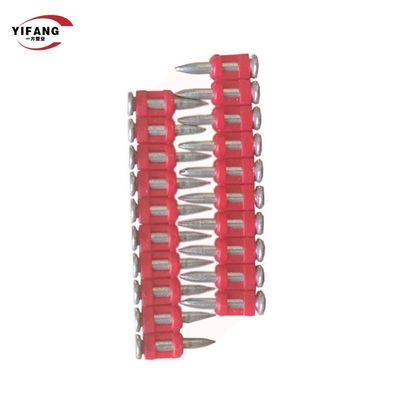Meccanismo di estrazione del gas Pin Galvanizing Hilti Bx 3 chiodi