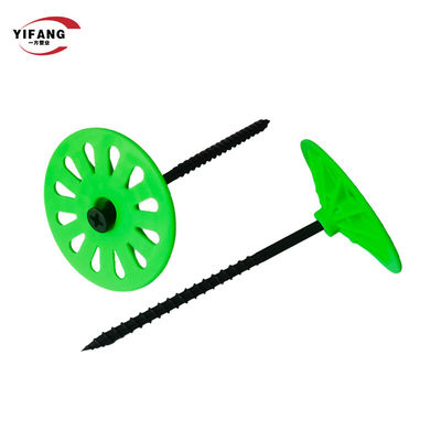 Lavatrici di plastica in polipropilene di 52 mm durevoli per tavole isolanti