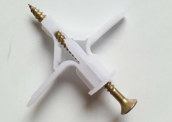 Riparazioni espandentesi del pannello di carta e gesso degli aerei di nylon