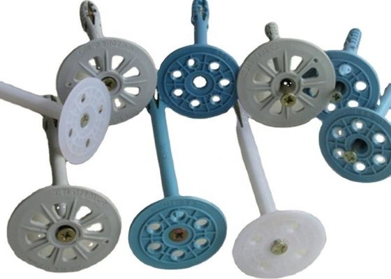 chiodi del pannello isolante di lana di roccia di lunghezza di 60mm 220mm