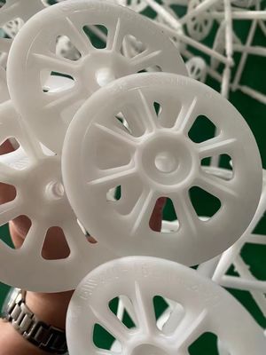 Il cappuccio di conservazione del calore dei pp 60mm inchioda per isolamento