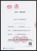 Cina Langfang Yifang Plastic Co.,Ltd Certificazioni
